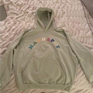Madhappy Pastels French Terry Hoodie